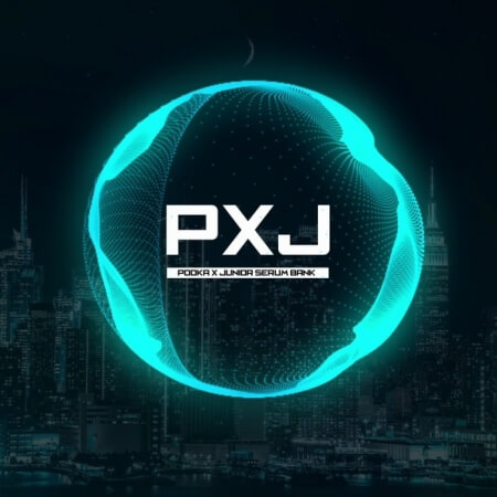 Pooka x Junior PXJ Serum Bank Synth Presets